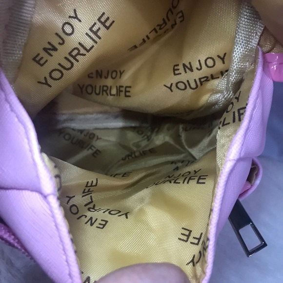 Sanrio Little Twin Stars Pattern Sling Bag - Picture 9 of 10